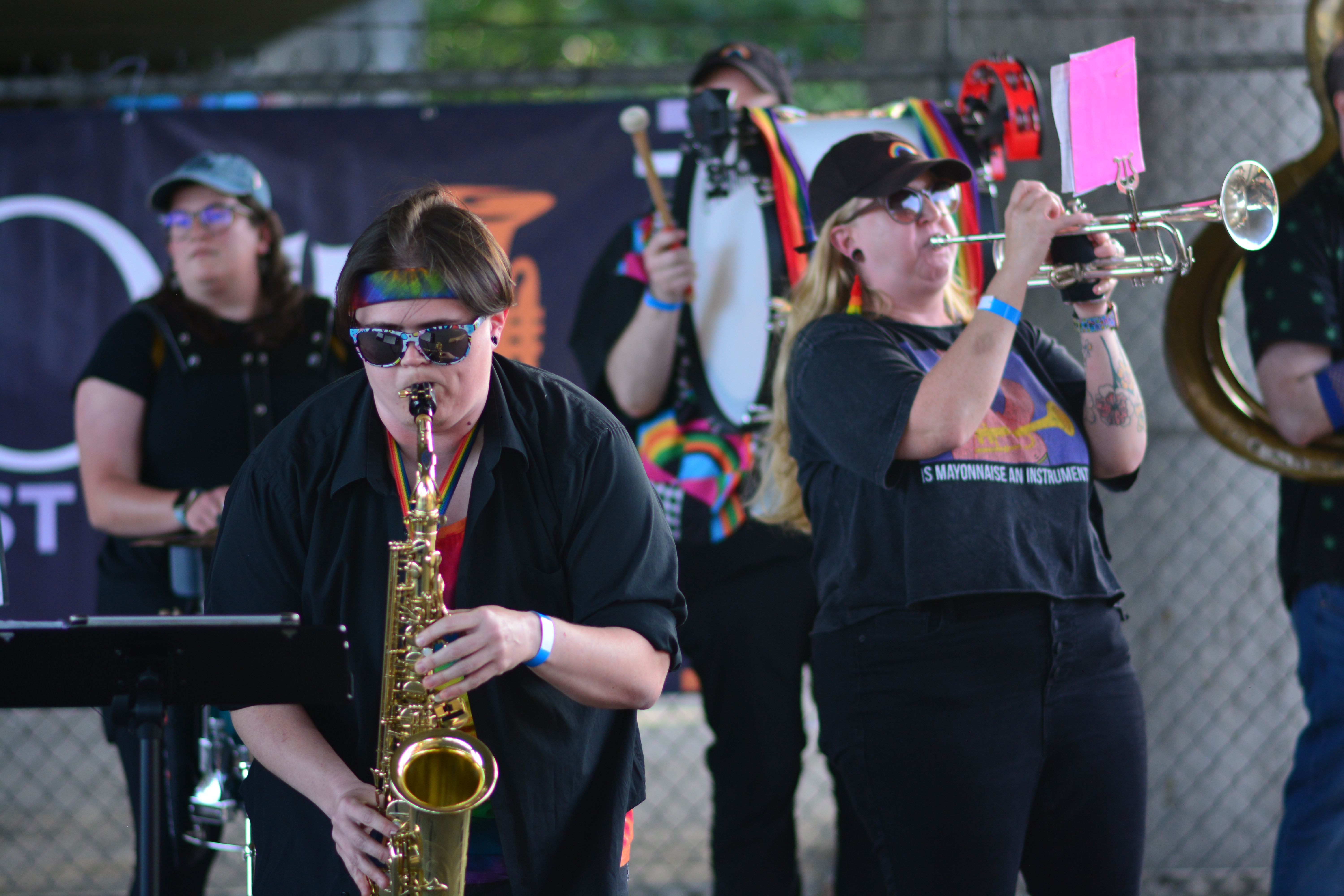 Noise Complaints and Outdoor Disturbances (image credits: wikimedia)