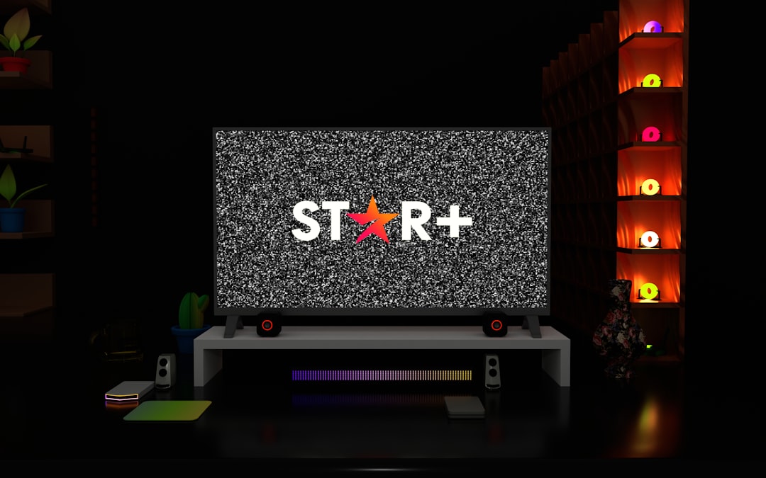 Televisions in Standby Mode (image credits: unsplash)