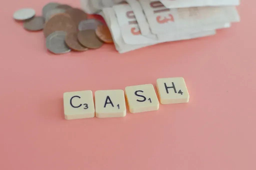 Cash In Your Stash Before It's Too Late (Image Credits: Flickr)