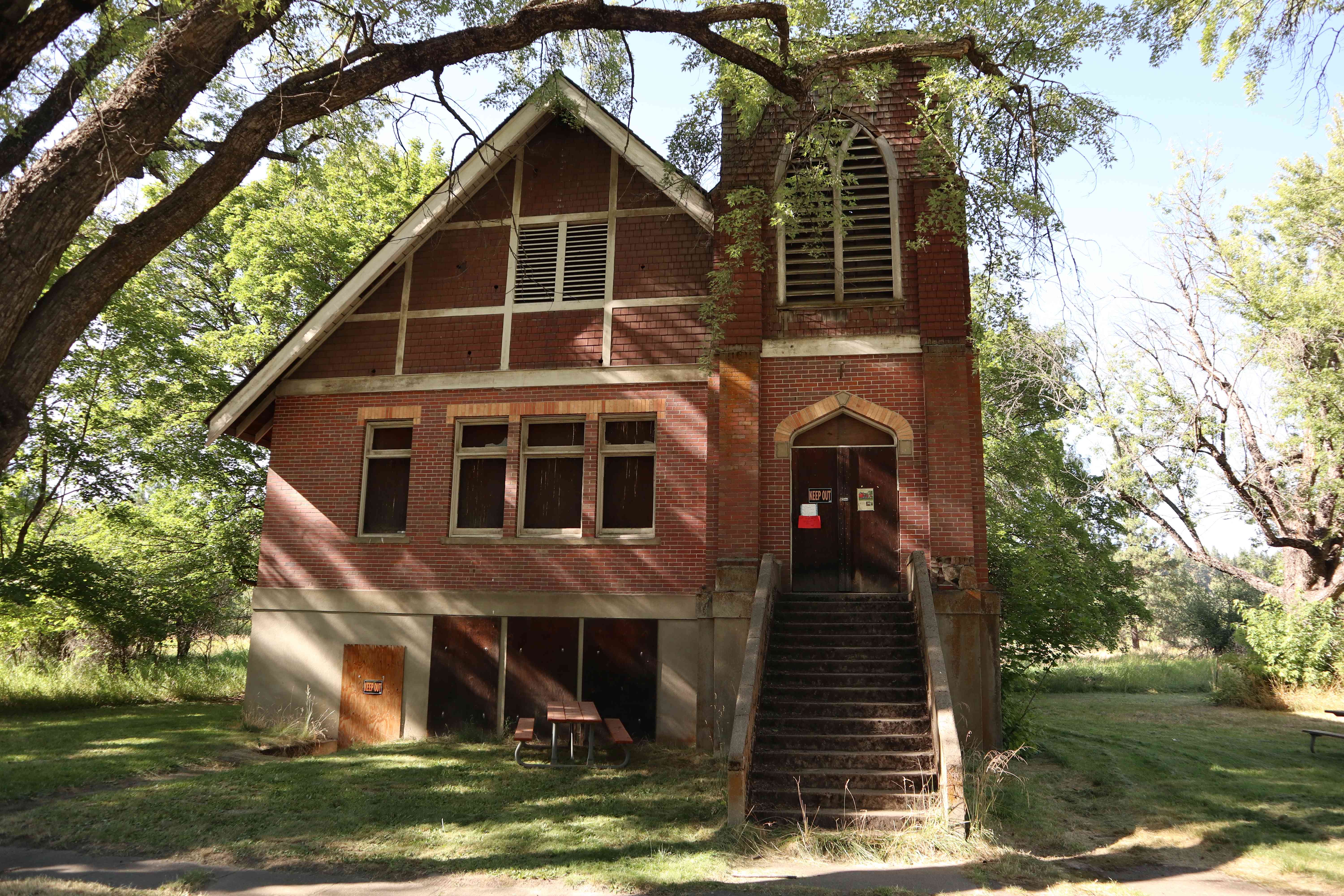 Municipal Nightmares: The Infrastructure Burden (image credits: Gallery Image)