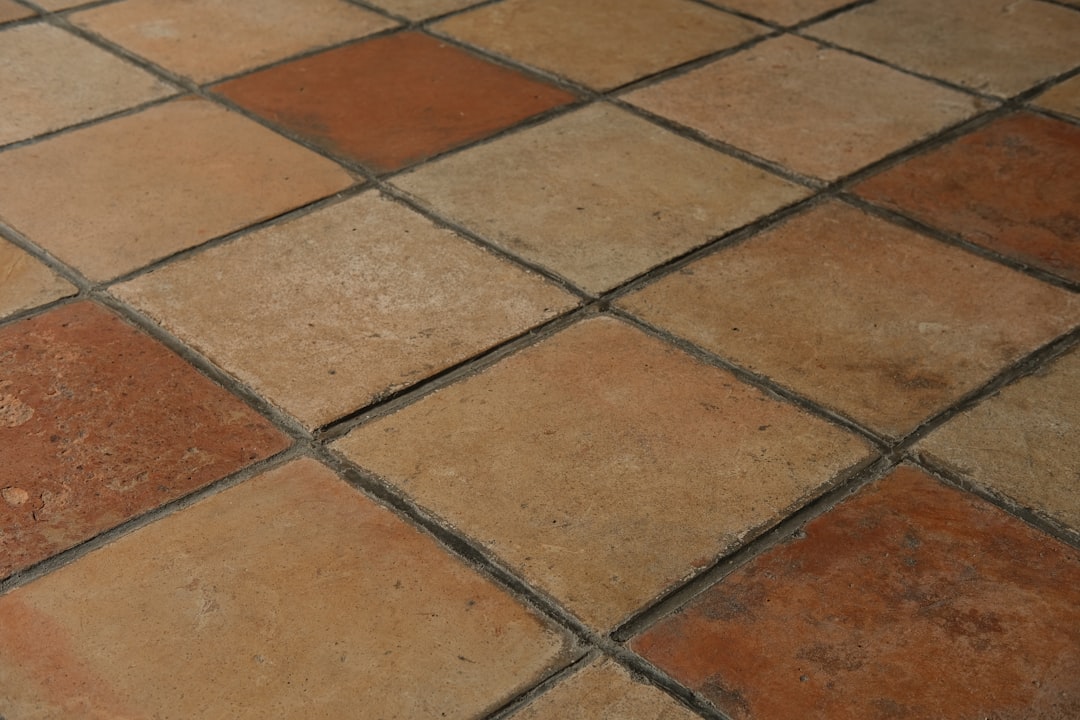 Outdated Flooring Materials (Image Credits: Unsplash)