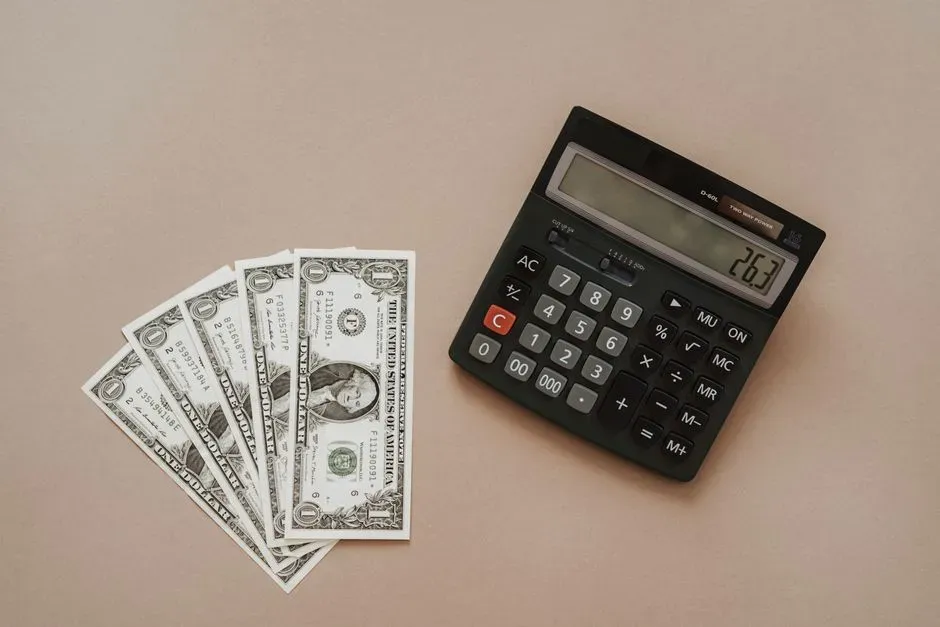 Budgeting the Project Realistically (Image Credits: Pexels)
