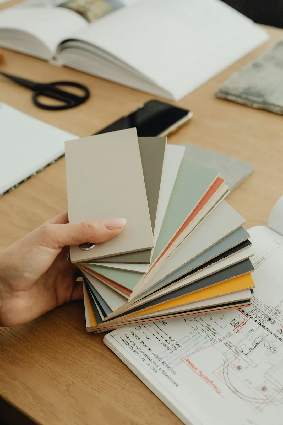 10. Skipping the Professional Design Consultation (Image Credits: Unsplash)