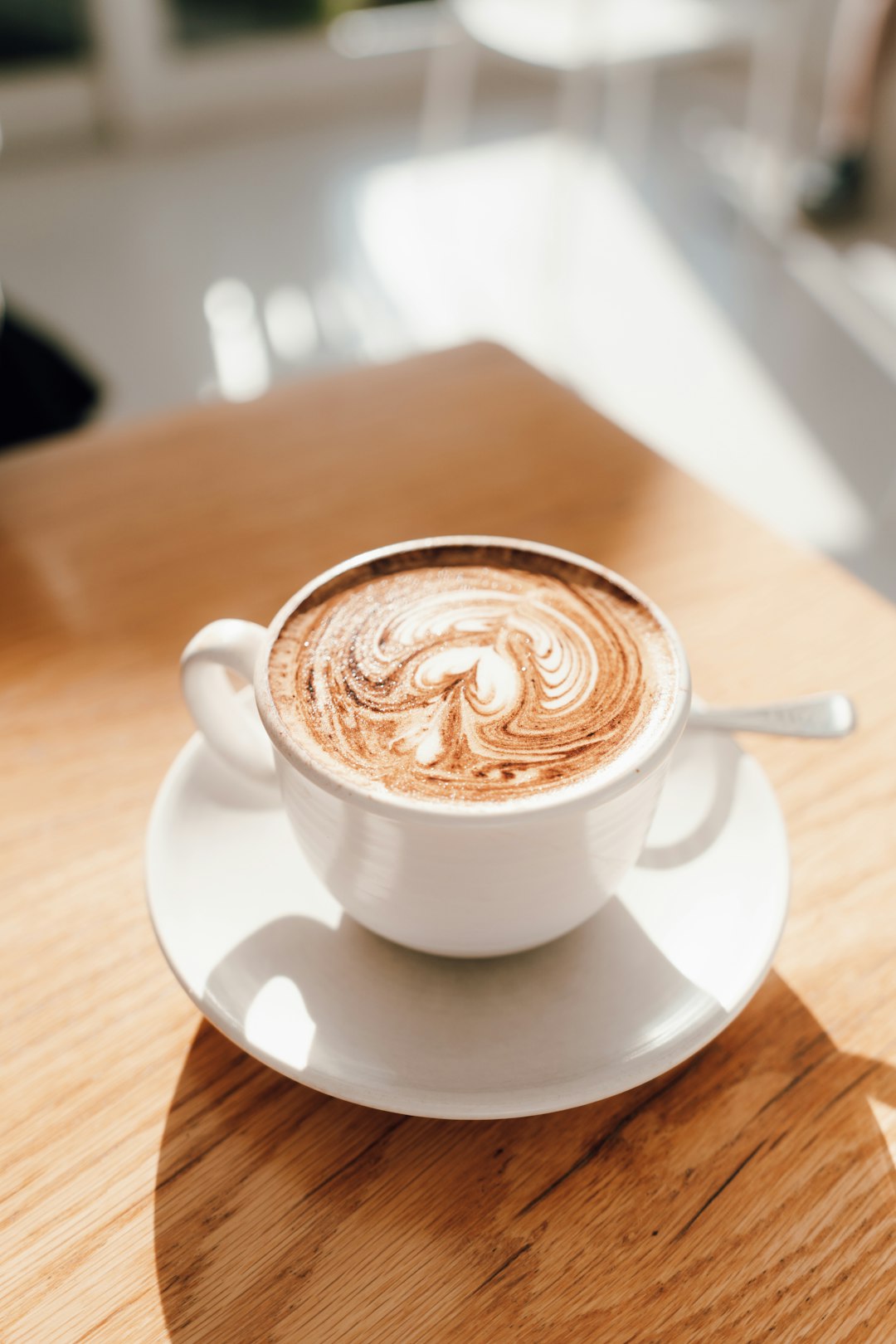 When Your Morning Coffee Becomes An Inflammatory Cocktail (image credits: unsplash)