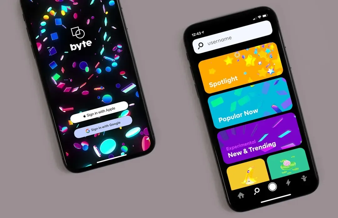 Phones look different, and it's not just cosmetic (Image Credits: Unsplash)