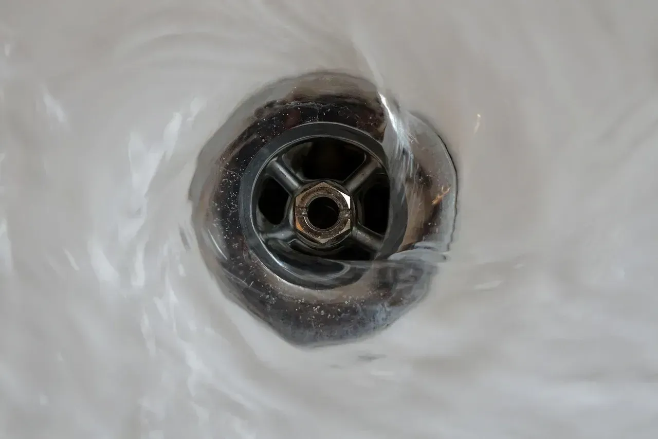 11. Letting Hair Accumulate in Shower Drains (Image Credits: Gallery Image)