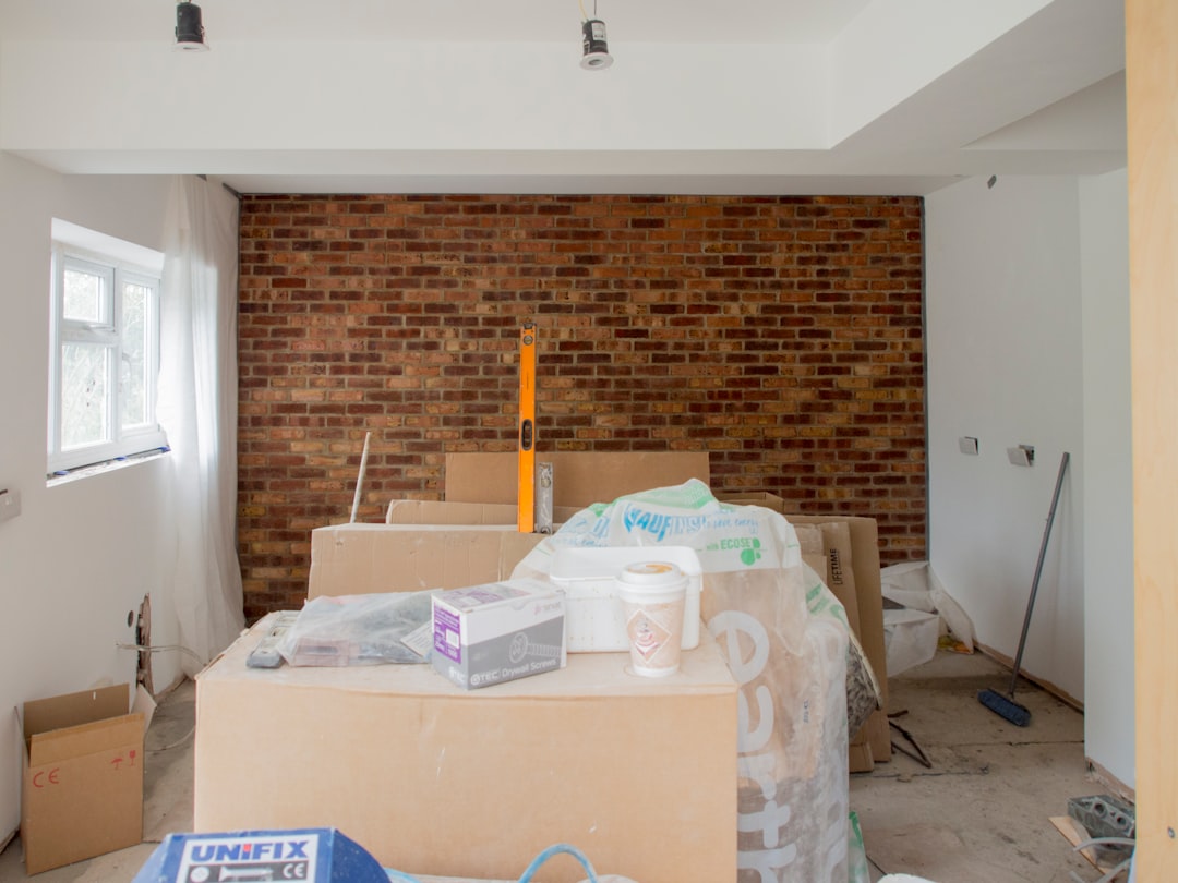 Installing Unpermitted Home Improvements (image credits: unsplash)