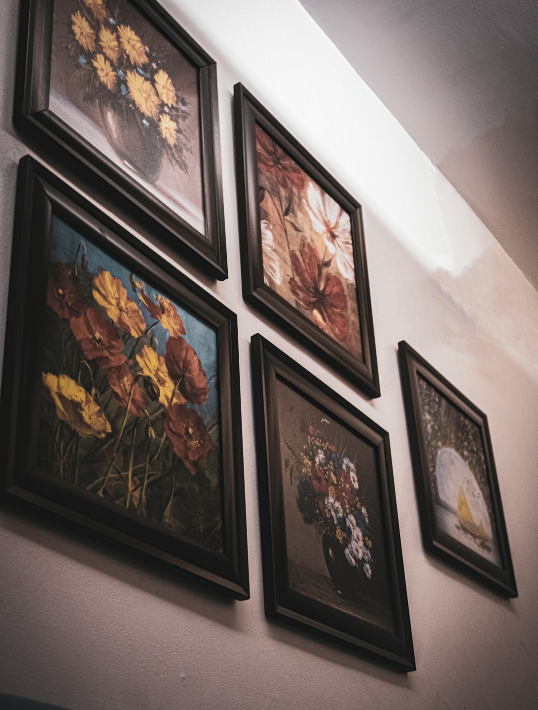 Mass-Produced Wall Art (image credits: unsplash)
