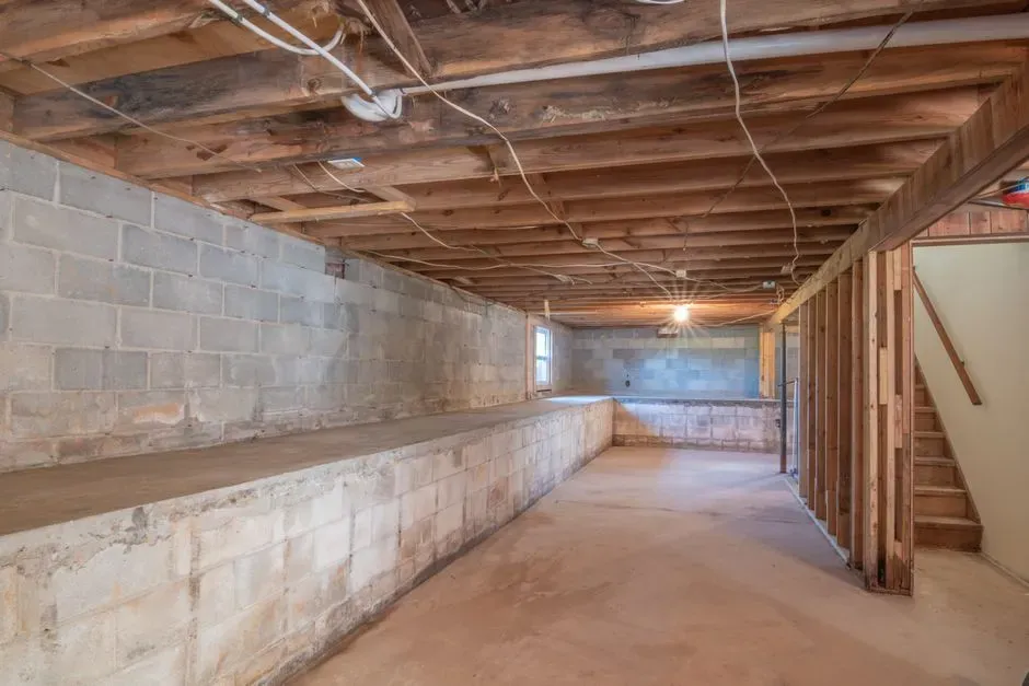 Basements and Attics Reclaimed for Purpose (Image Credits: Pexels)