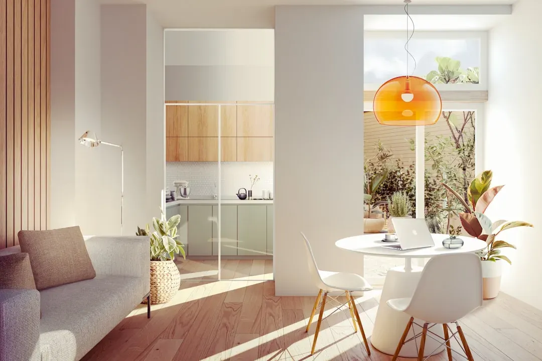 Use Sightlines and Zoning Wisely (Image Credits: Unsplash)