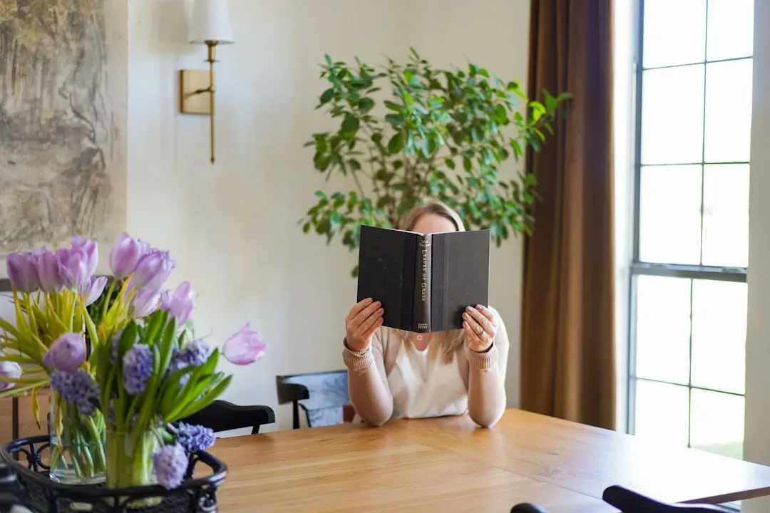 Personal Touches That Make It Yours (Image Credits: Unsplash)