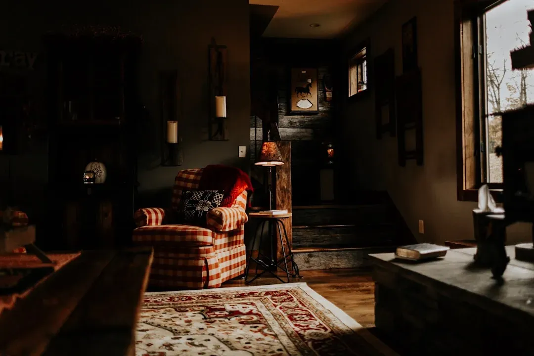 The Pale Wood Era Is Running Out of Steam (Image Credits: Unsplash)