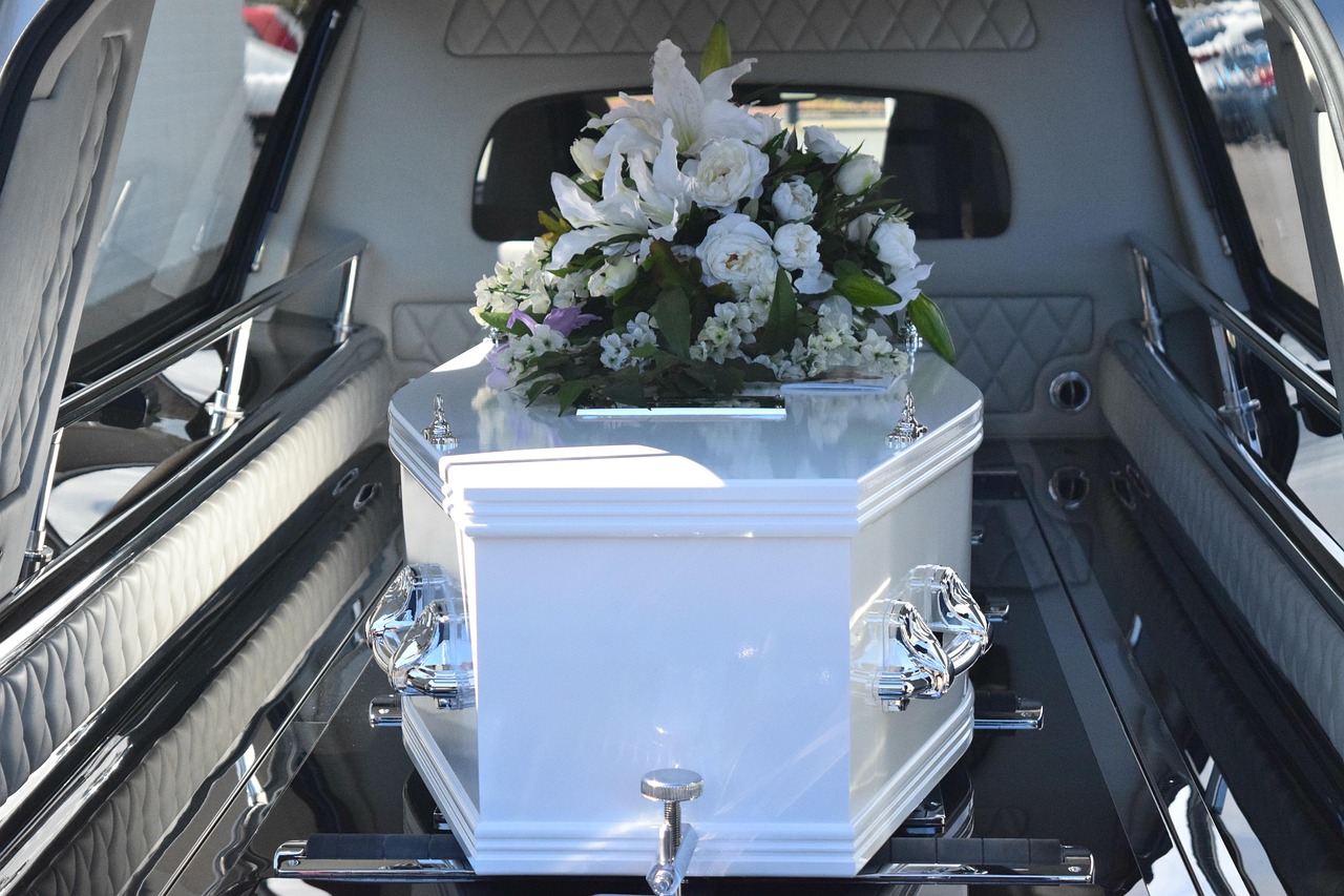 End-of-Life Wishes and Funeral Planning (Image Credits: Pixabay)