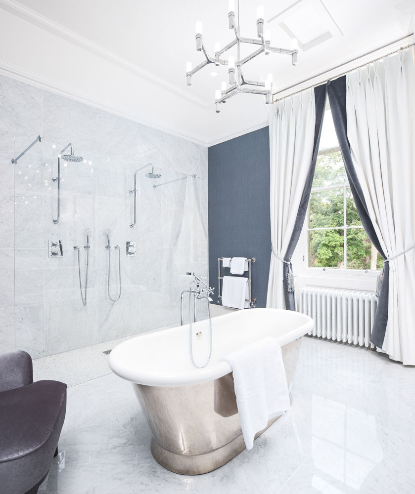 Overly Luxurious Bathroom Upgrades (image credits: wikimedia)