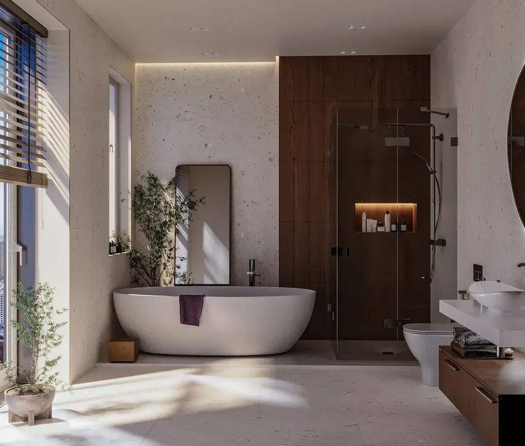 Retreat-style spaces are becoming a permanent fixture (Image Credits: Unsplash)