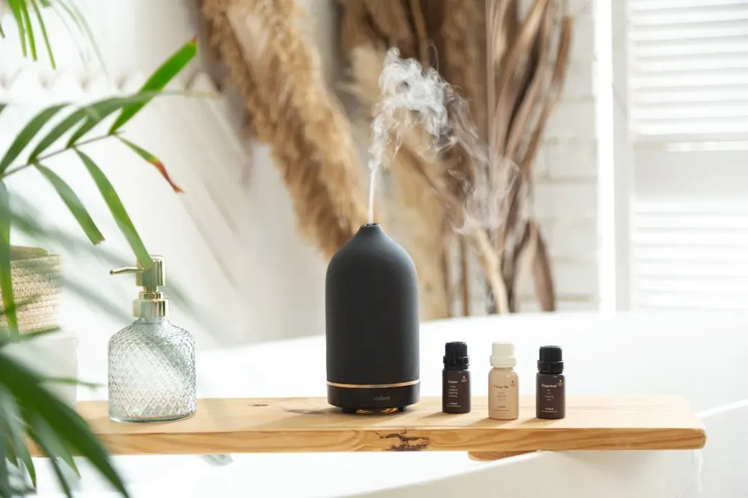 Scent Is an Underrated Welcome Signal (Image Credits: Unsplash)