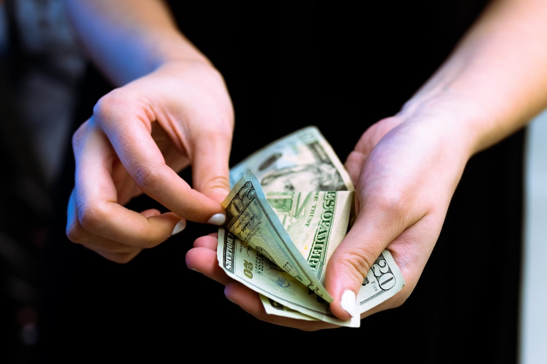 Hidden Fees Are Everywhere (image credits: unsplash)