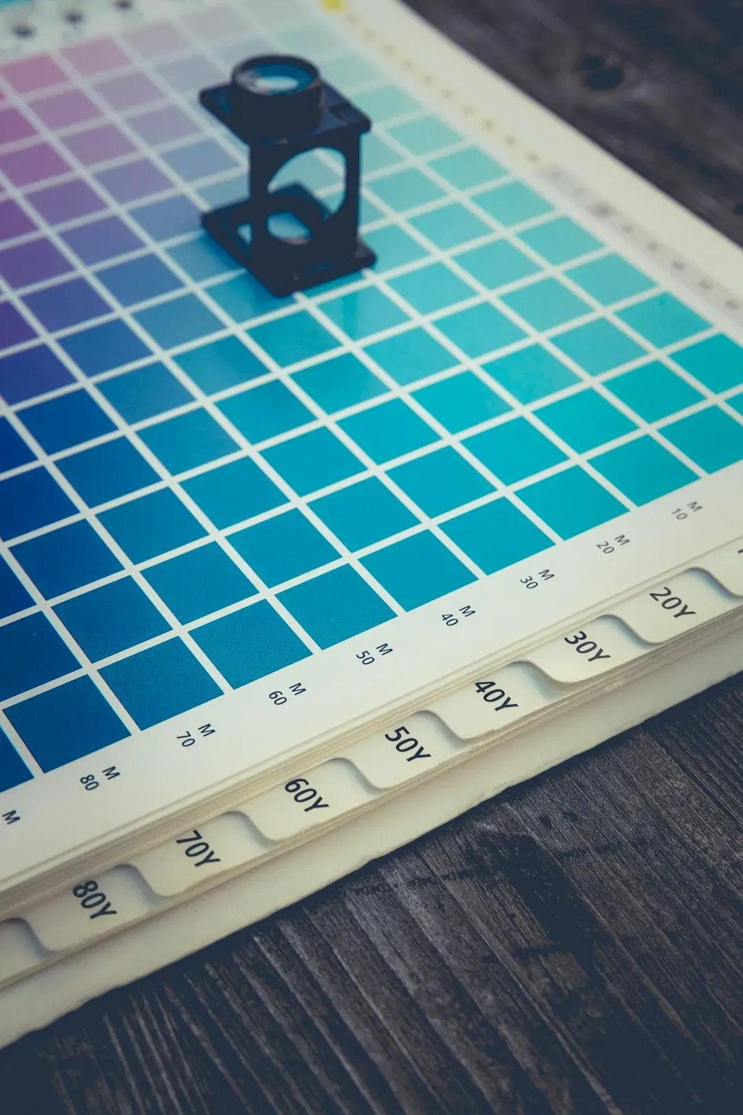 The Science of Color Temperature: Warm vs. Cool (Image Credits: Unsplash)