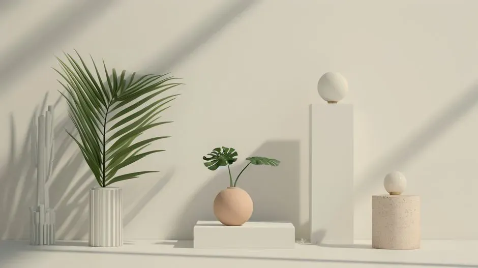 Balance Visual Weight Across the Room (Image Credits: Pexels)