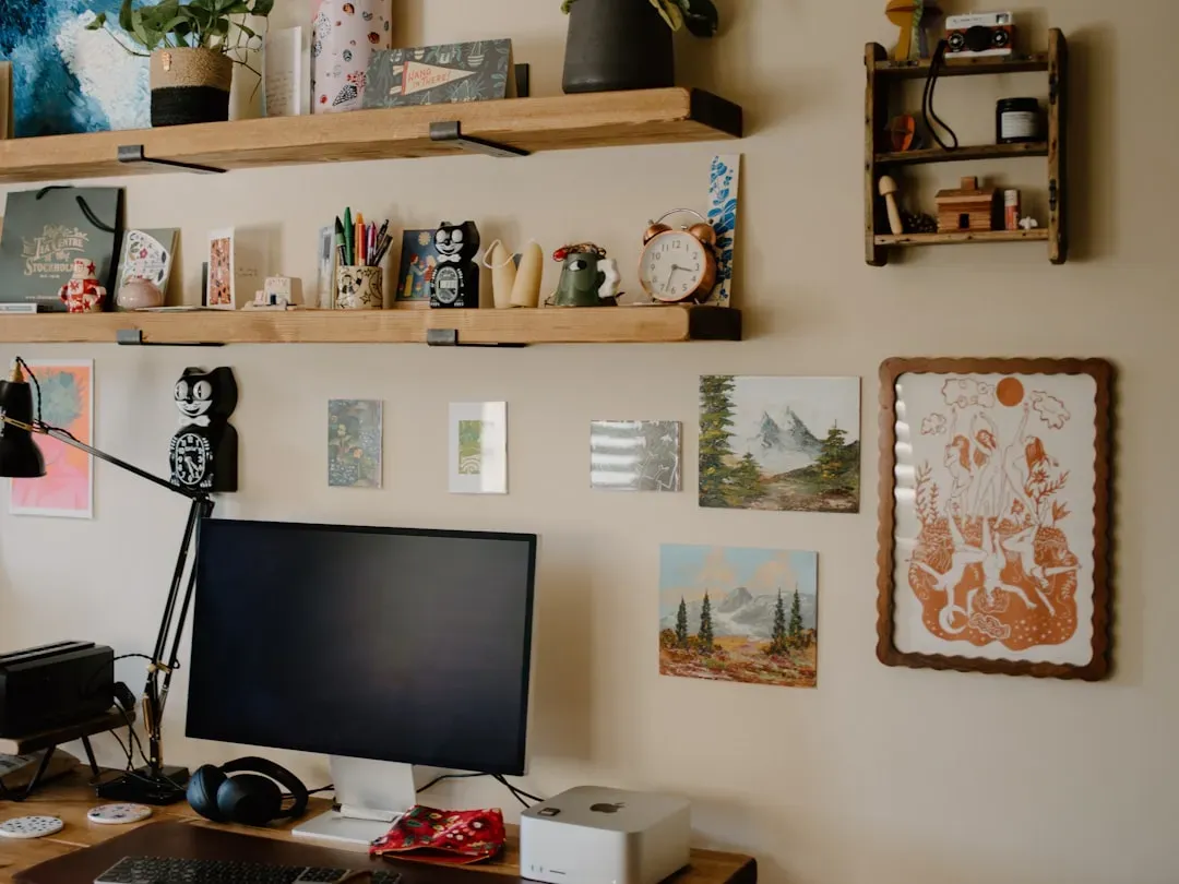 They Understand Home Is Built Over Time, Not Purchased Complete (Image Credits: Unsplash)