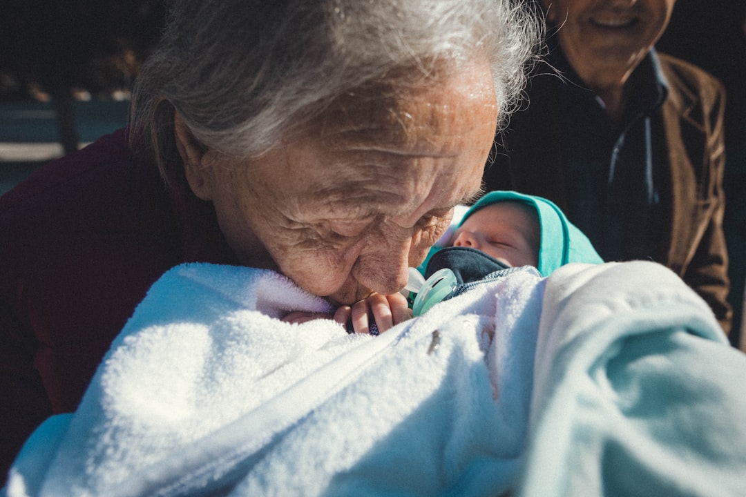 Creating Emotional Safety Through Unconditional Love (image credits: unsplash)