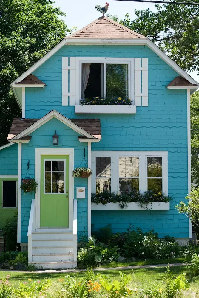 The Numbers Don't Lie: Home Sizes Are Shrinking (Image Credits: Flickr)