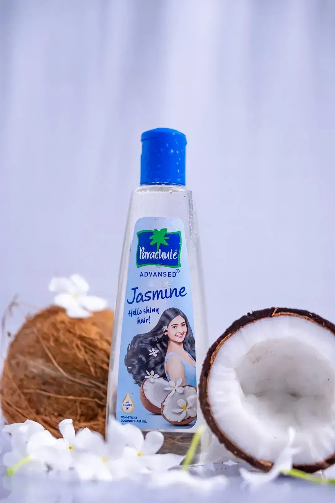 15. Expired Coconut Oil (Image Credits: Unsplash)
