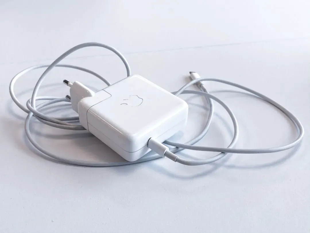 Taming digital and technological clutter (Image Credits: Unsplash)