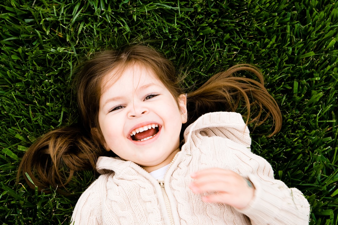 Living Through Your Child's Achievements (image credits: unsplash)