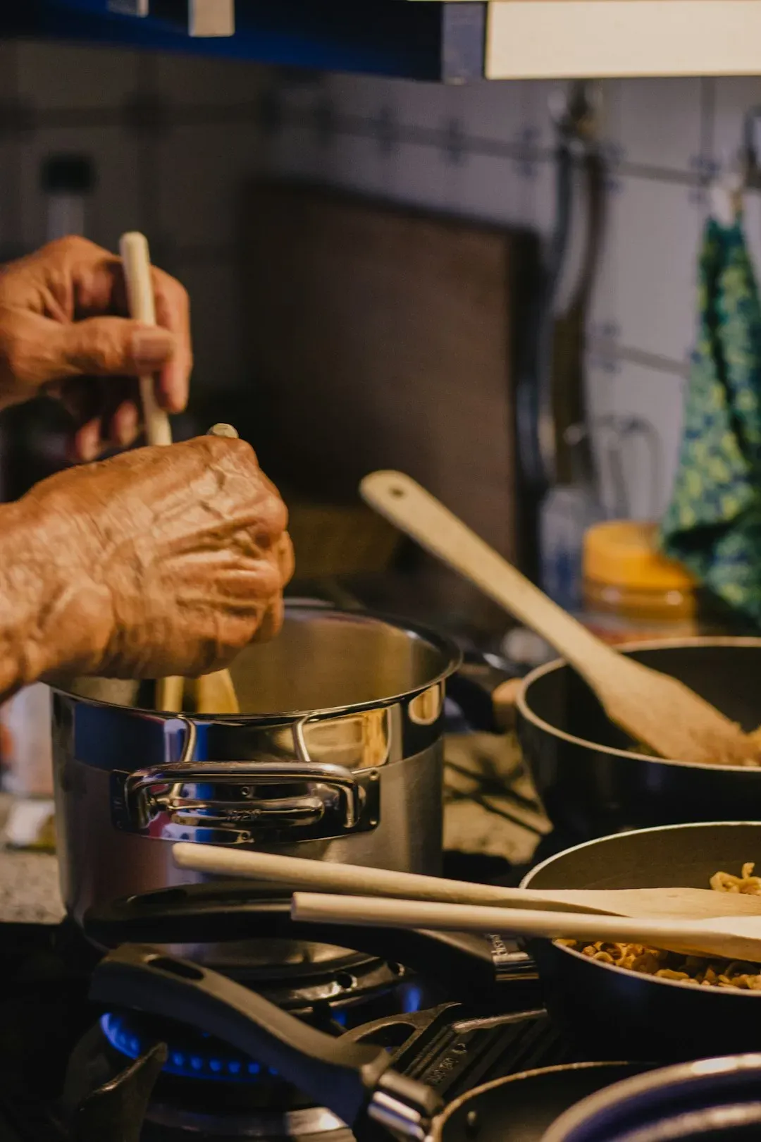 Why the Scratch Method Feels More Rewarding Than a Shortcut (Image Credits: Unsplash)