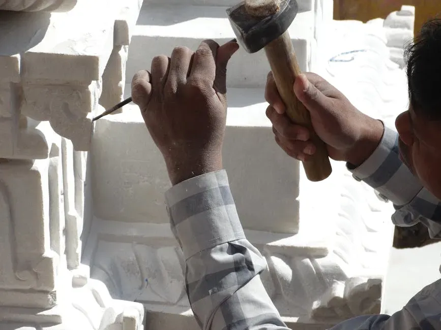 6. Shoddy or Visibly Poor Workmanship (Image Credits: Pexels)
