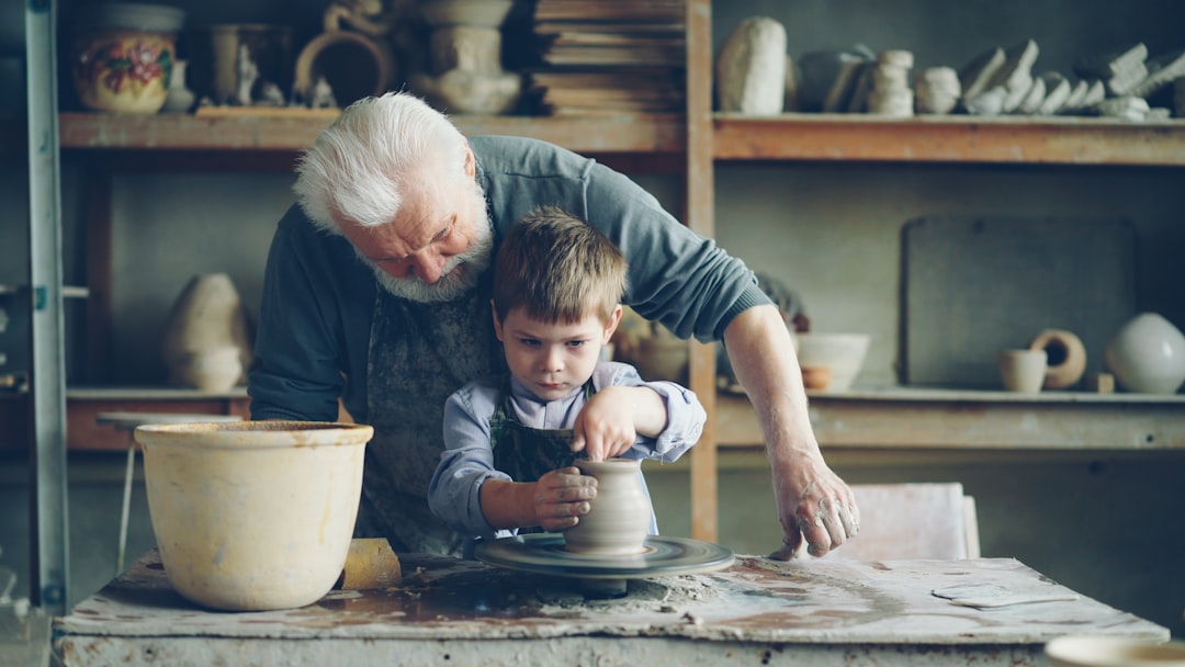 Teaching Life Skills Through Practical Experience (image credits: unsplash)