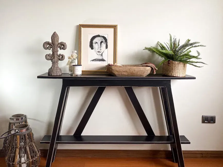 The Entryway Sets the Entire Tone (Image Credits: Pexels)