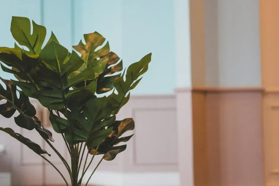 Bringing the outdoors inside (Image Credits: Pexels)