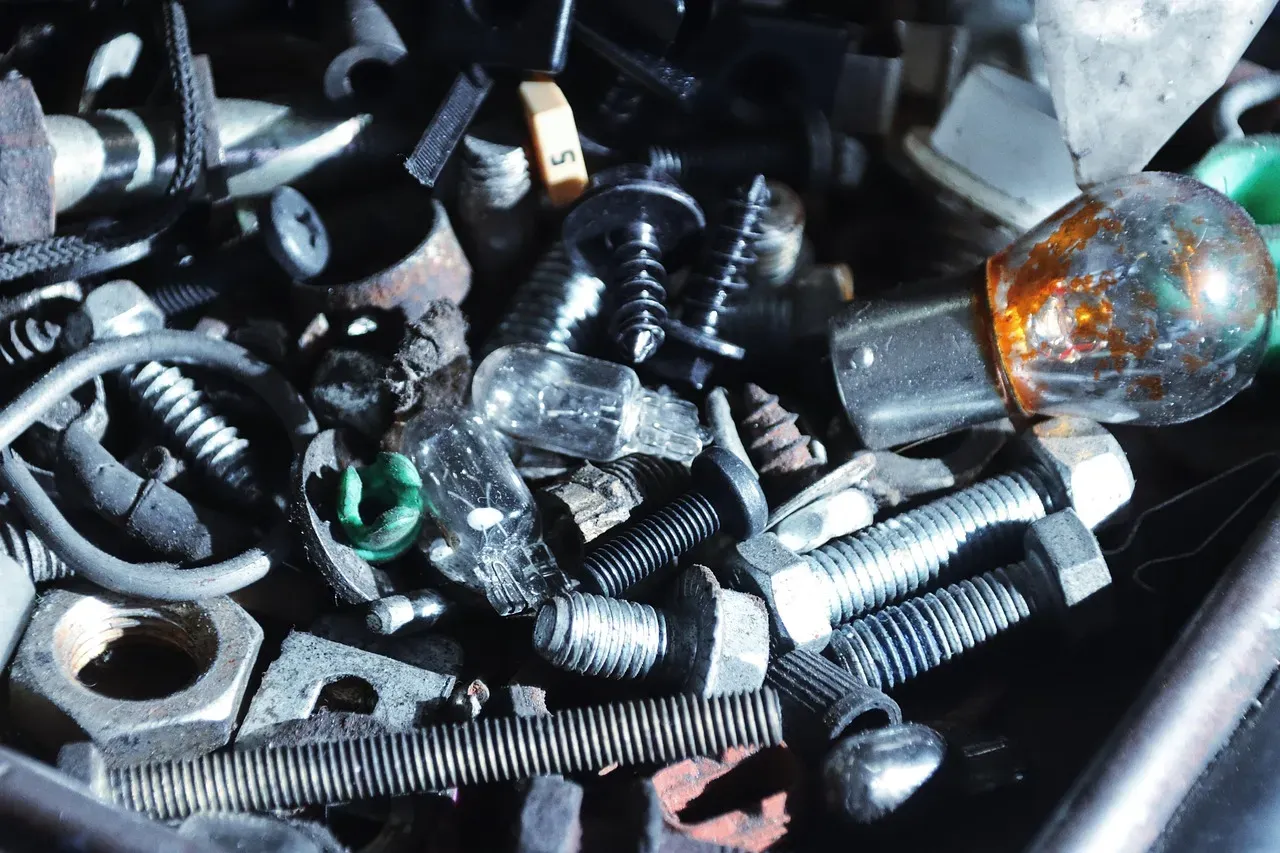 Duplicate Items and Unnecessary Multiples (Image Credits: Pixabay)