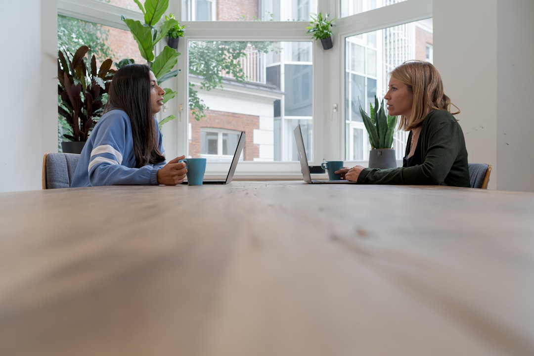 Marketing Manager - Campaigns That Cross Time Zones (image credits: unsplash)