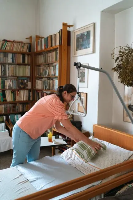 Treating Home Care as an Ongoing Practice, Not a Project (Image Credits: Pexels)