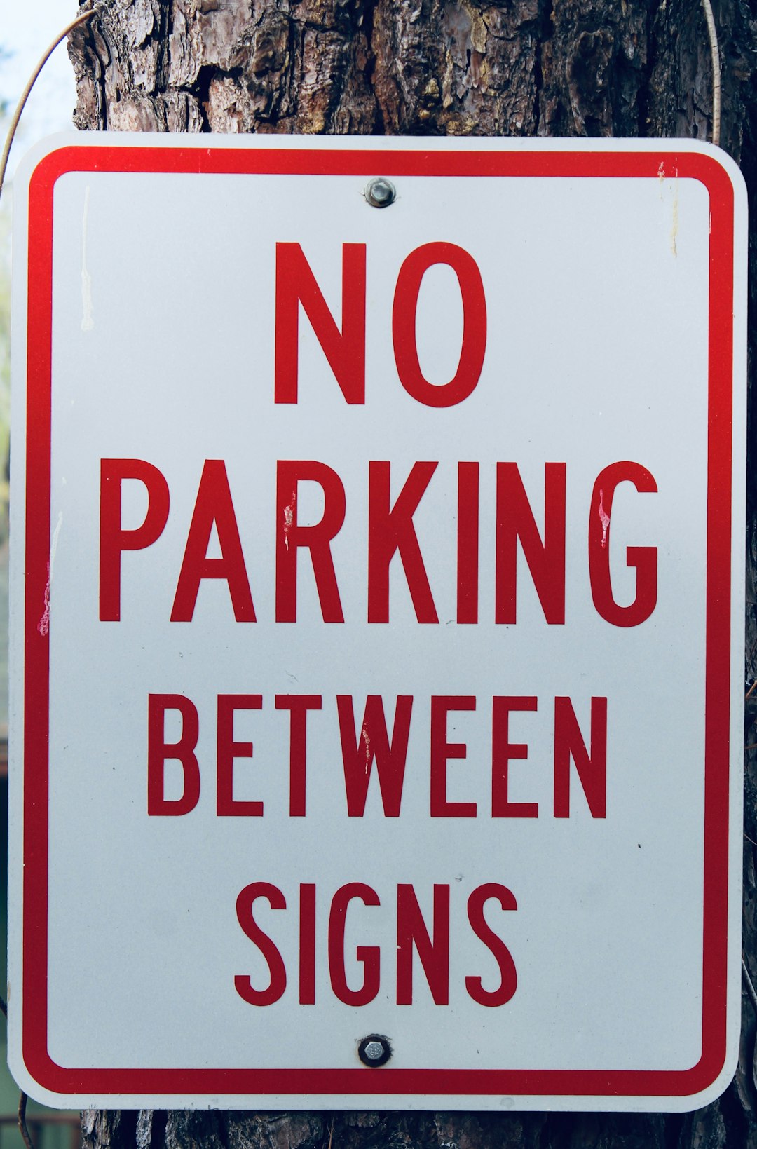 Outdoor Signage Without Proper Permits (image credits: unsplash)