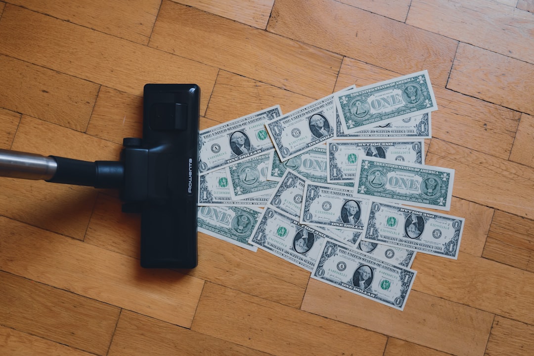 Inflation And Rising Costs Hit Hard (image credits: unsplash)