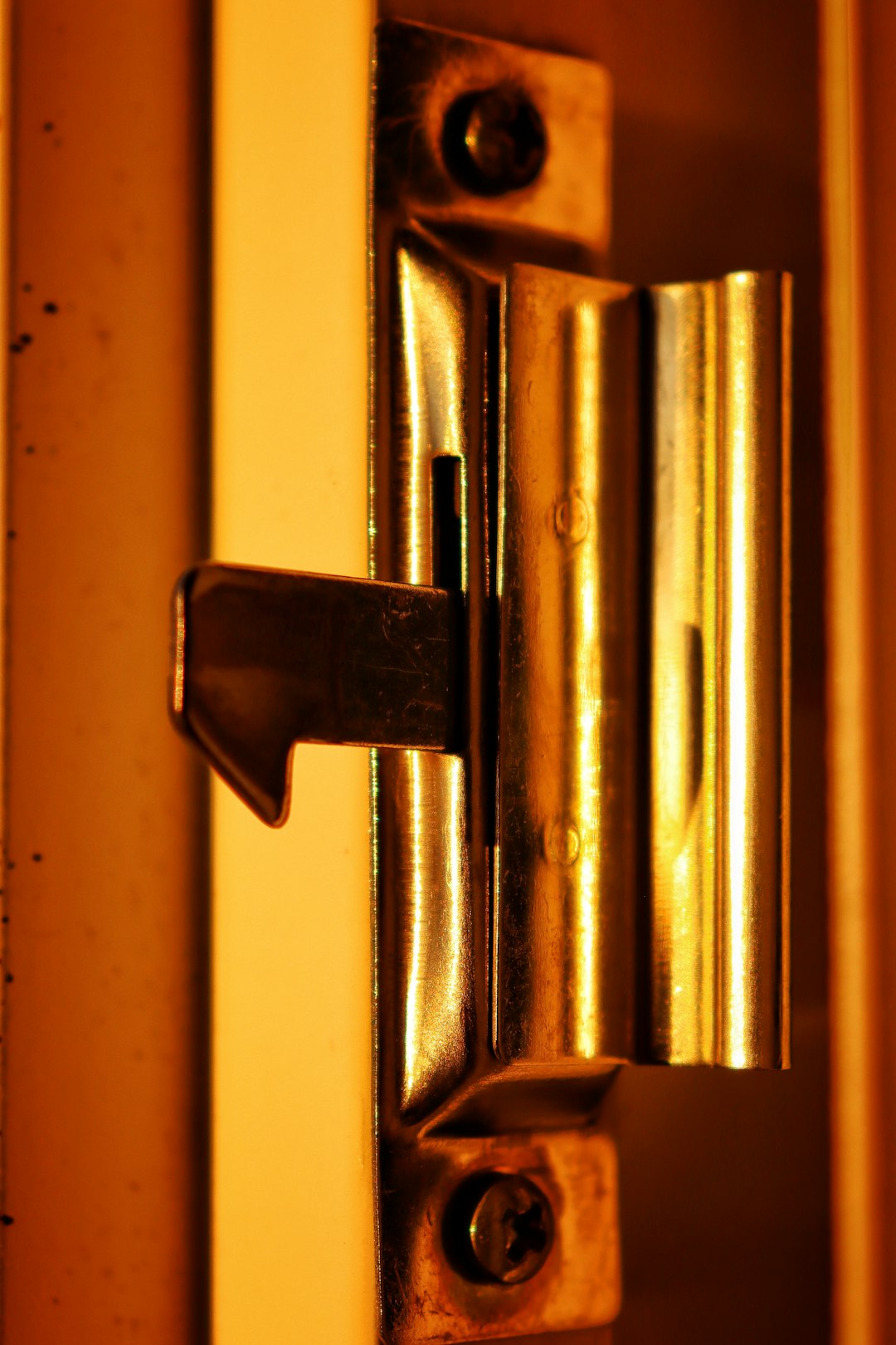 Brass Fixtures - The Golden Oldies That Lost Their Shine (image credits: unsplash)