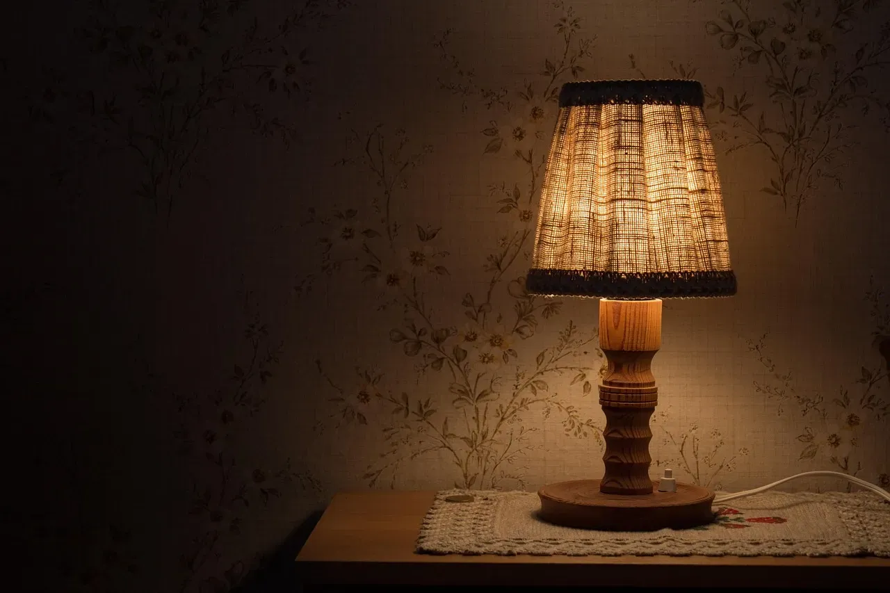 Room-by-Room: Matching Light to Function (Image Credits: Pixabay)