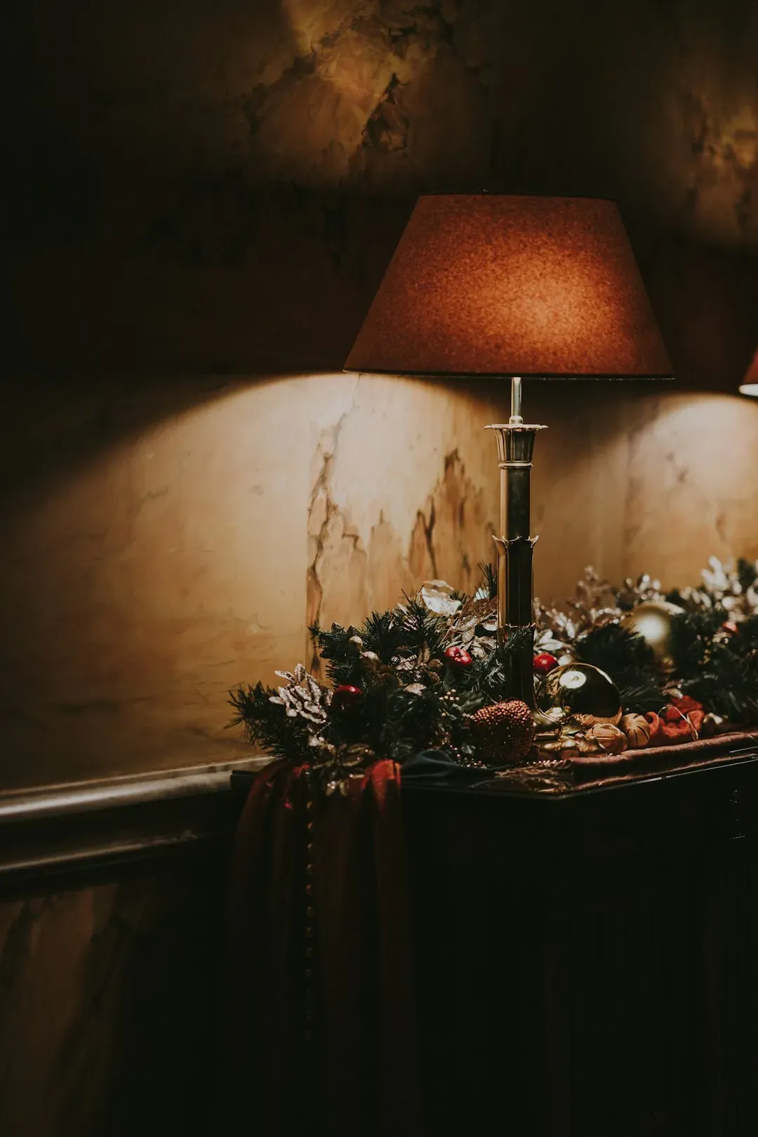 Holiday Decorations You Never Put Up (Image Credits: Unsplash)