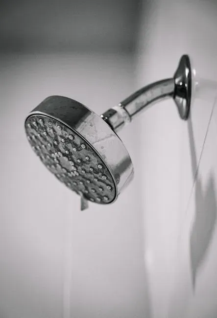 Upgrading to water-efficient fixtures (Image Credits: Pexels)