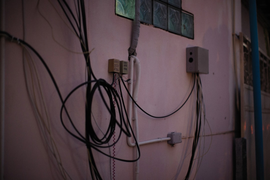 Installing Electrical Outlets Without GFCI Protection (Image Credits: Unsplash)