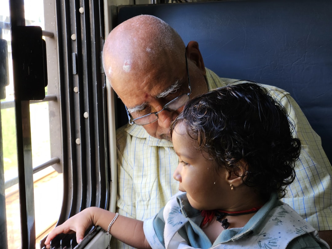 Creating Legacy Through Protective Effects on Child Development (image credits: unsplash)