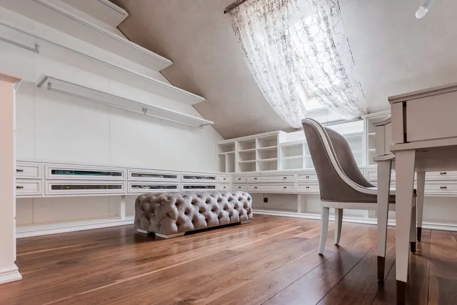 Architectural quirks worth keeping (Image Credits: Pexels)