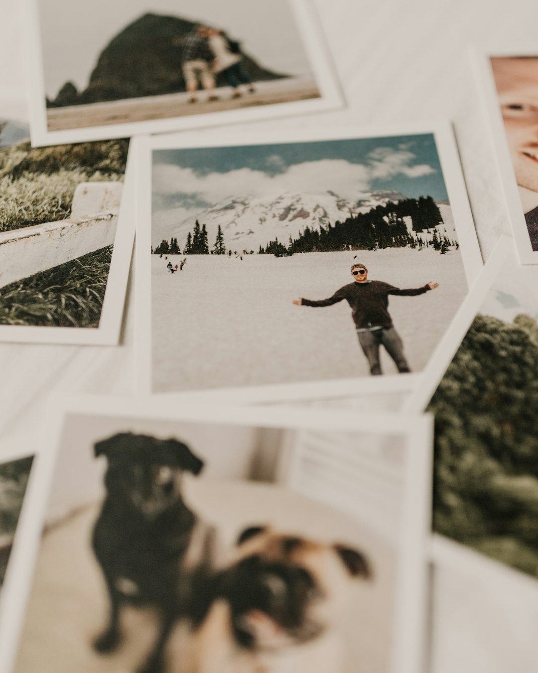 Photographs Fade Into Nothing (image credits: unsplash)