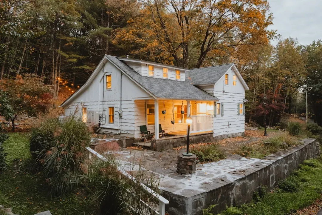 Cozy Cottage-Style Homes (Image Credits: Unsplash)