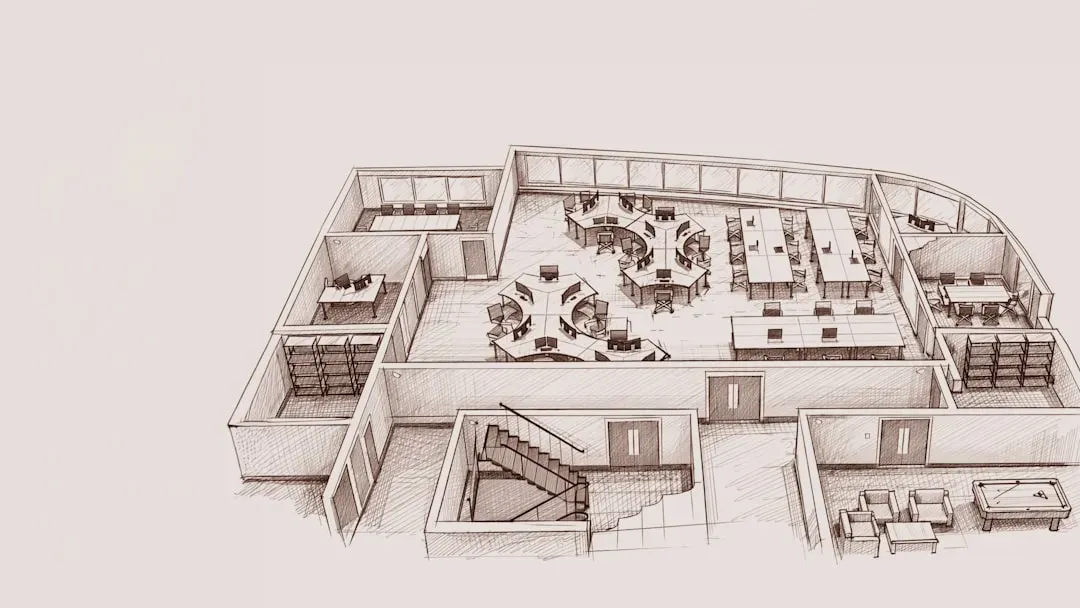 Design for How the Room Is Actually Used (Image Credits: Unsplash)