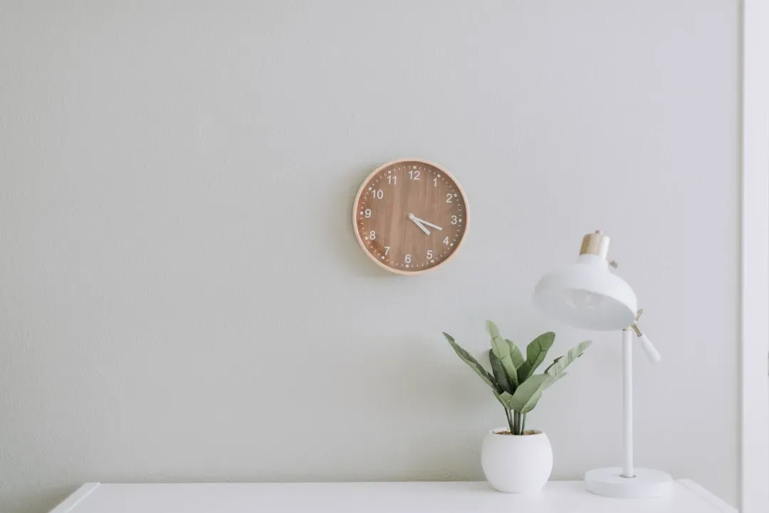 Fewer, Better Pieces Beat a Full Room (Image Credits: Unsplash)